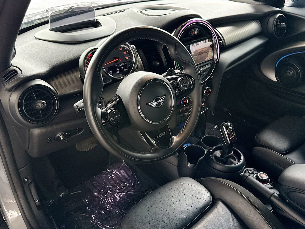 Used 2020 MINI Cooper S FWD image 9