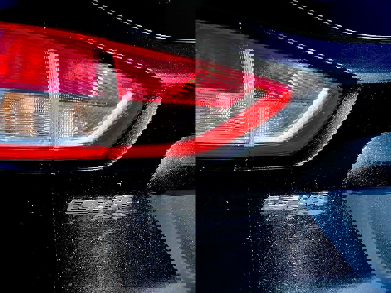 Used 2015 Ford Escape SE w/ Equipment Group 201A image 33