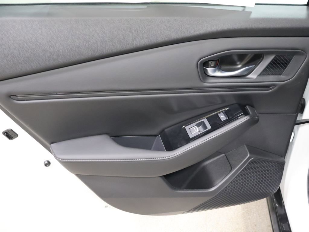 New 2026 Honda Accord Touring image 14