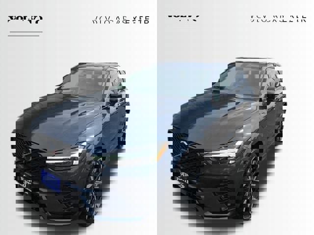 New 2026 Volvo XC60 T8 Ultra w/ Climate Package image 3