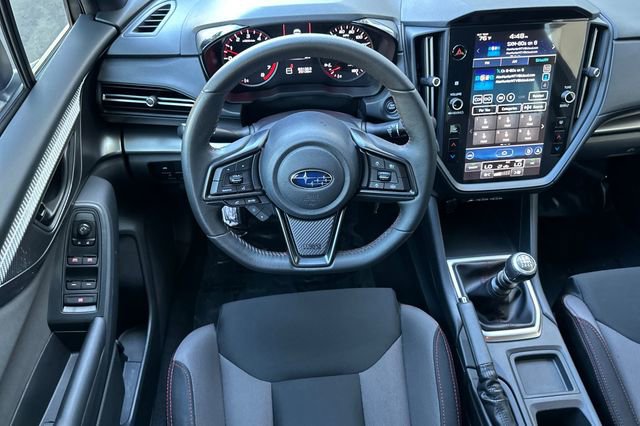Used 2024 Subaru WRX image 15