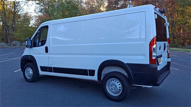 Used 2025 RAM ProMaster 1500 w/ Safety Group image 6