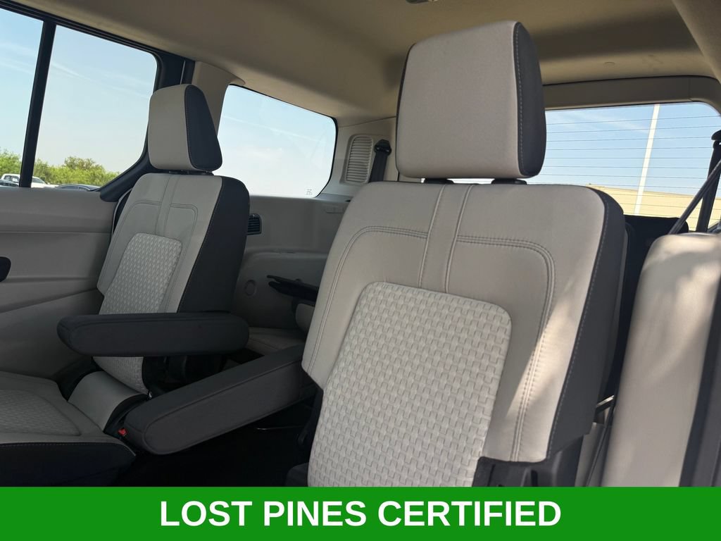 Used 2023 Ford Transit Connect XLT FWD image 19