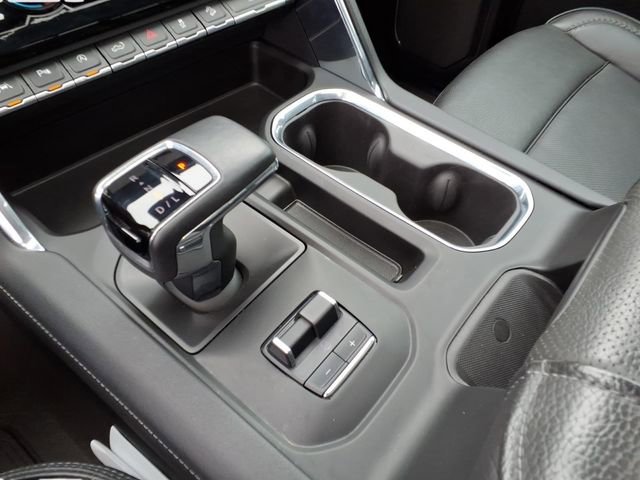 Used 2024 GMC Sierra 1500 Denali w/ Denali Reserve Package AWD/4WD image 20