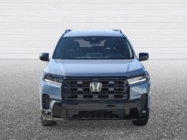 New 2026 Honda Pilot Sport image 6