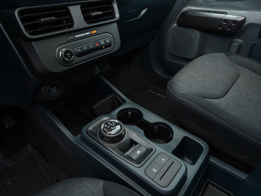 New 2025 Ford Maverick XLT w/ XLT Luxury Package image 12