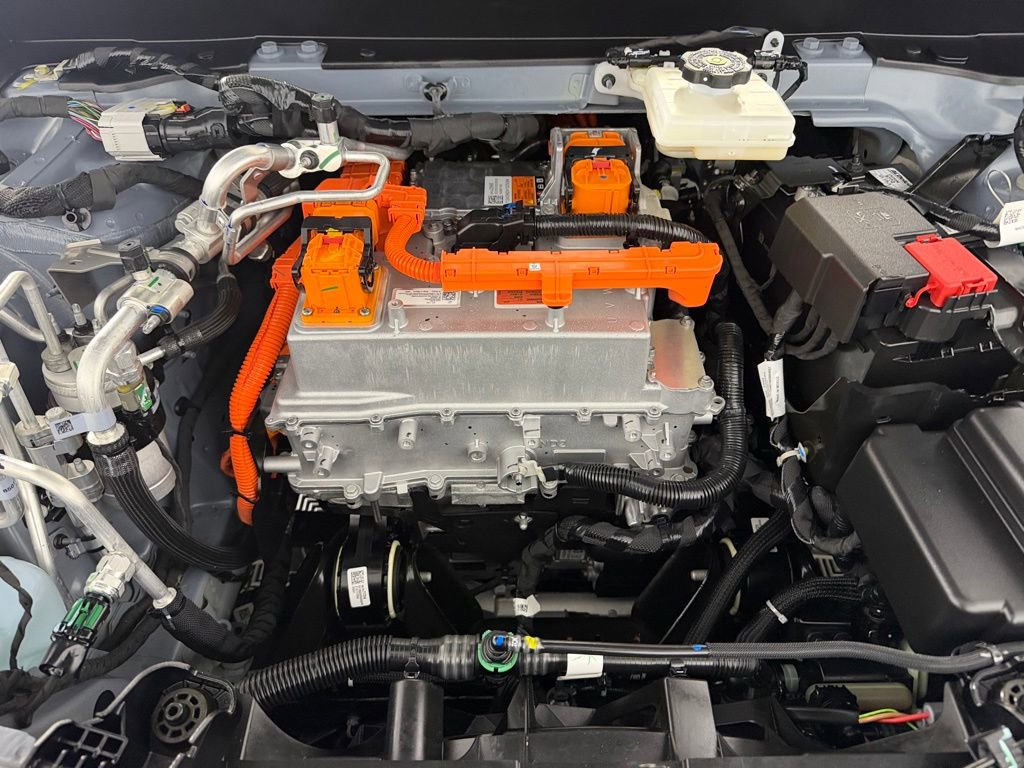 Used 2025 Honda Prologue Elite image 35