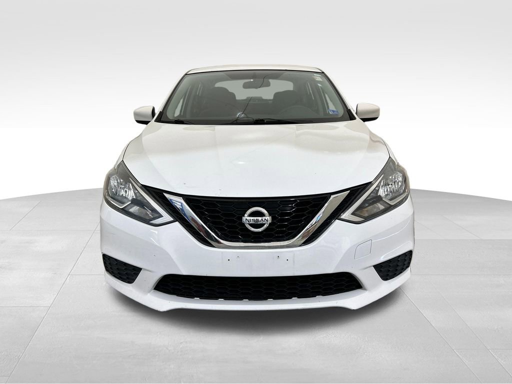Used 2016 Nissan Sentra SV FWD image 9