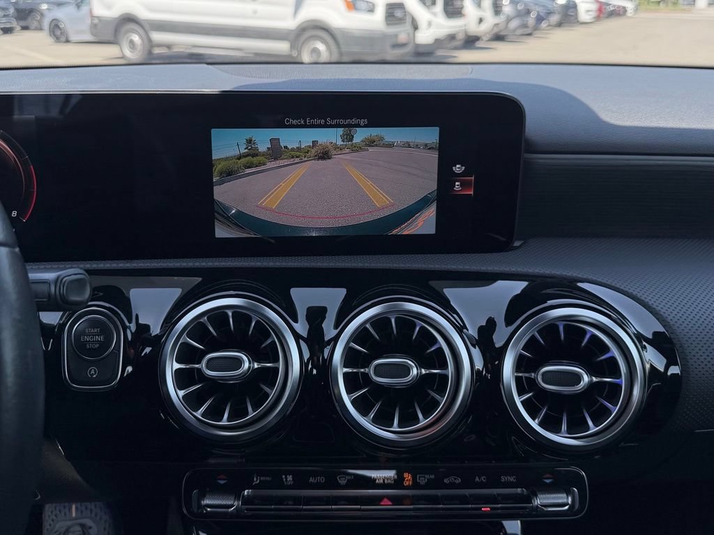 Certified 2021 Mercedes-Benz A 220 image 25