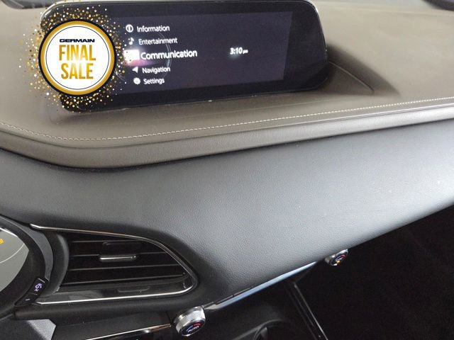 Certified 2023 MAZDA CX-30 AWD 2.5 S w/ Premium Package image 23