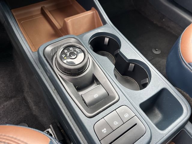 Used 2022 Ford Maverick Lariat image 31