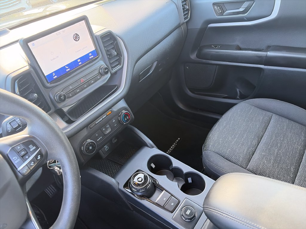 Used 2021 Ford Bronco Sport AWD/4WD image 17