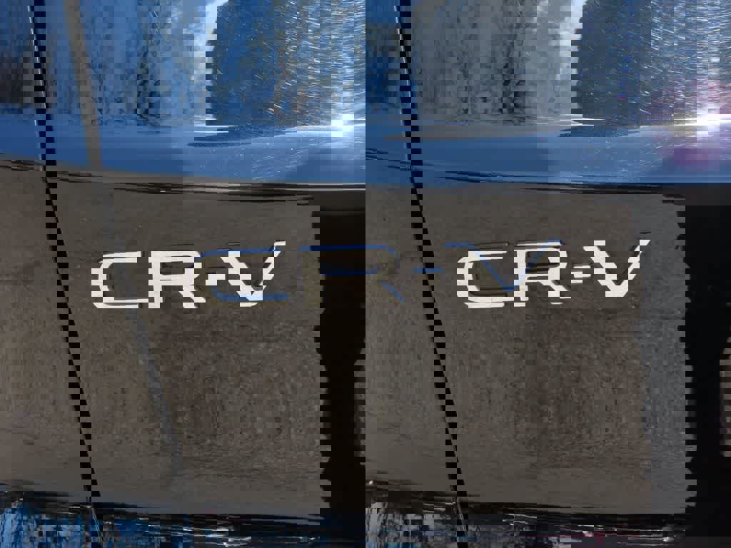 Certified 2023 Honda CR-V EX-L image 7