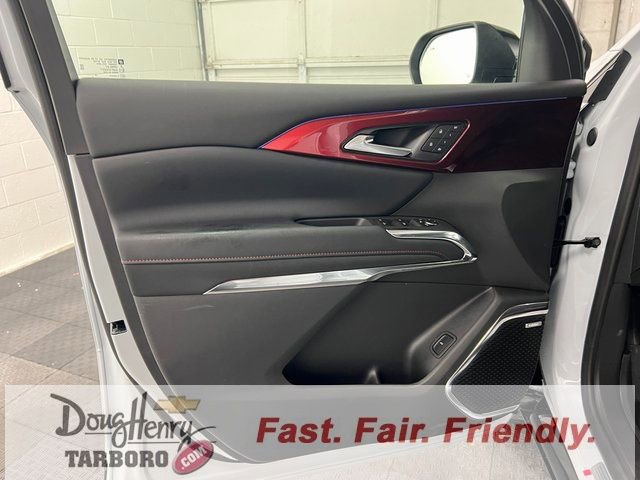 New 2026 Chevrolet Traverse RS w/ LPO, Floor Liner Package image 29