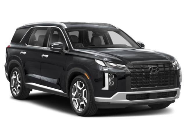 Used 2024 Hyundai Palisade Limited AWD/4WD image 9