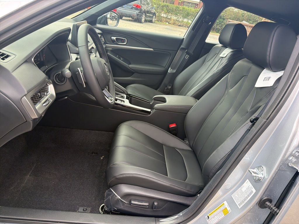 New 2026 Acura Integra A-Spec FWD image 13