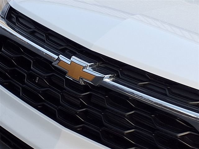 New 2026 Chevrolet Trax LT w/ LT Convenience Package FWD image 25