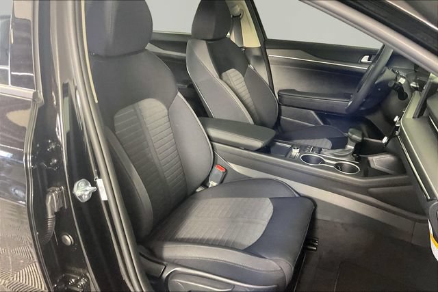 New 2026 Kia K5 LXS FWD image 11