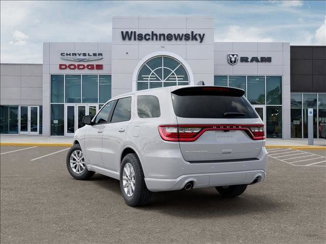New 2026 Dodge Durango GT image 3