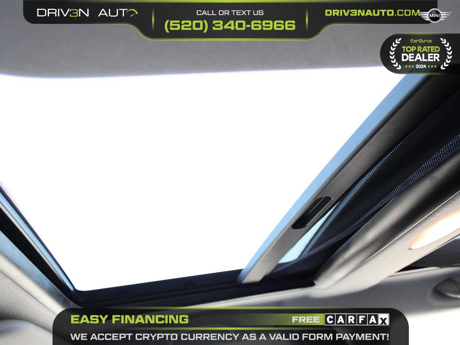 Used 2007 MINI Cooper S image 18
