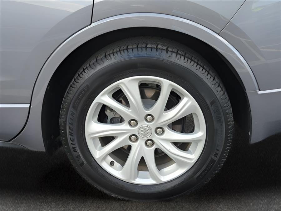 Used 2019 Buick Envision Preferred FWD image 27