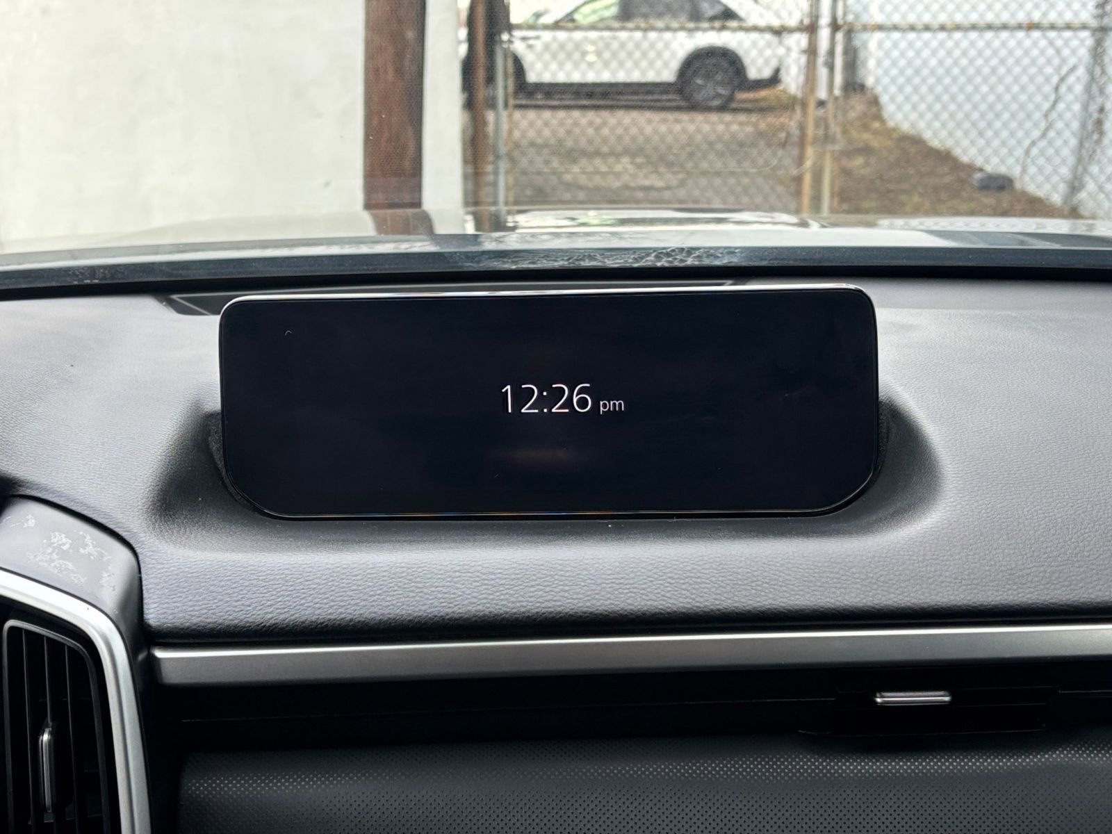 Used 2025 MAZDA CX-50 AWD 2.5 S w/ Preferred Package image 17