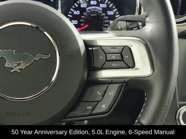 Used 2015 Ford Mustang 50 Years RWD image 27