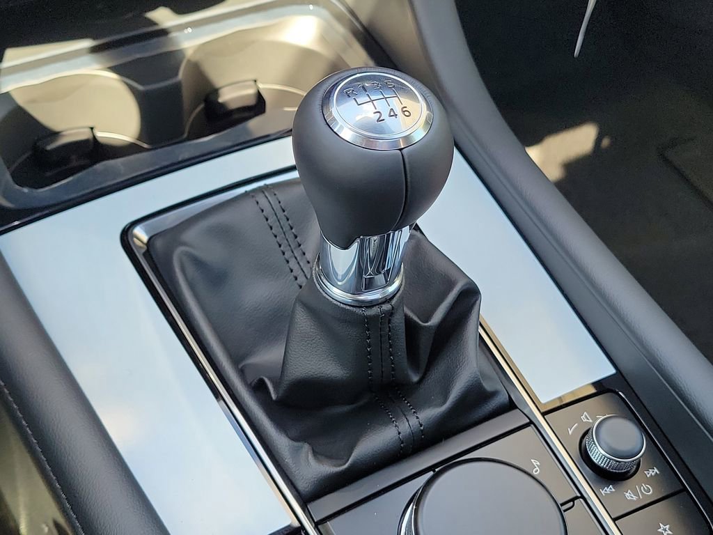 New 2026 MAZDA MAZDA3 2.5 S Hatchback w/ Premium Pkg image 33
