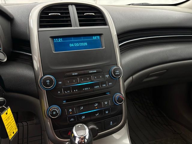 Used 2015 Chevrolet Malibu LS FWD image 20