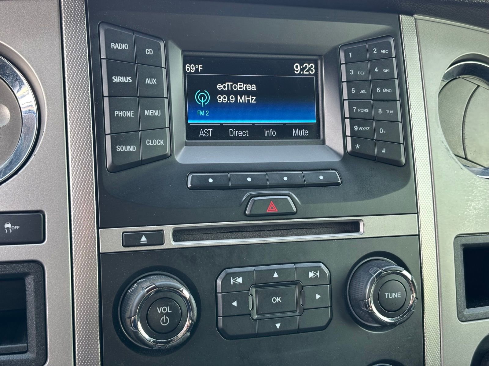 Used 2017 Ford Expedition XLT RWD image 20