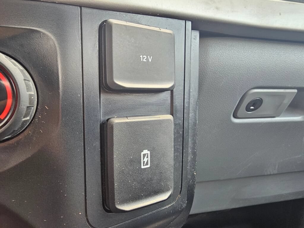 Used 2022 Ford F150 XL w/ Equipment Group 101A High AWD/4WD image 30