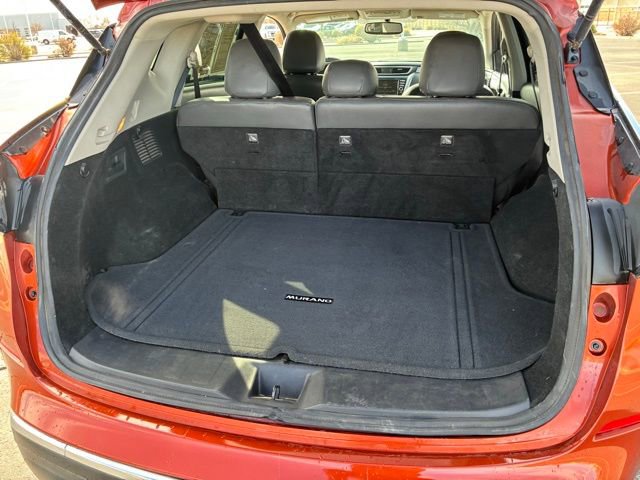 Used 2019 Nissan Murano SV image 21