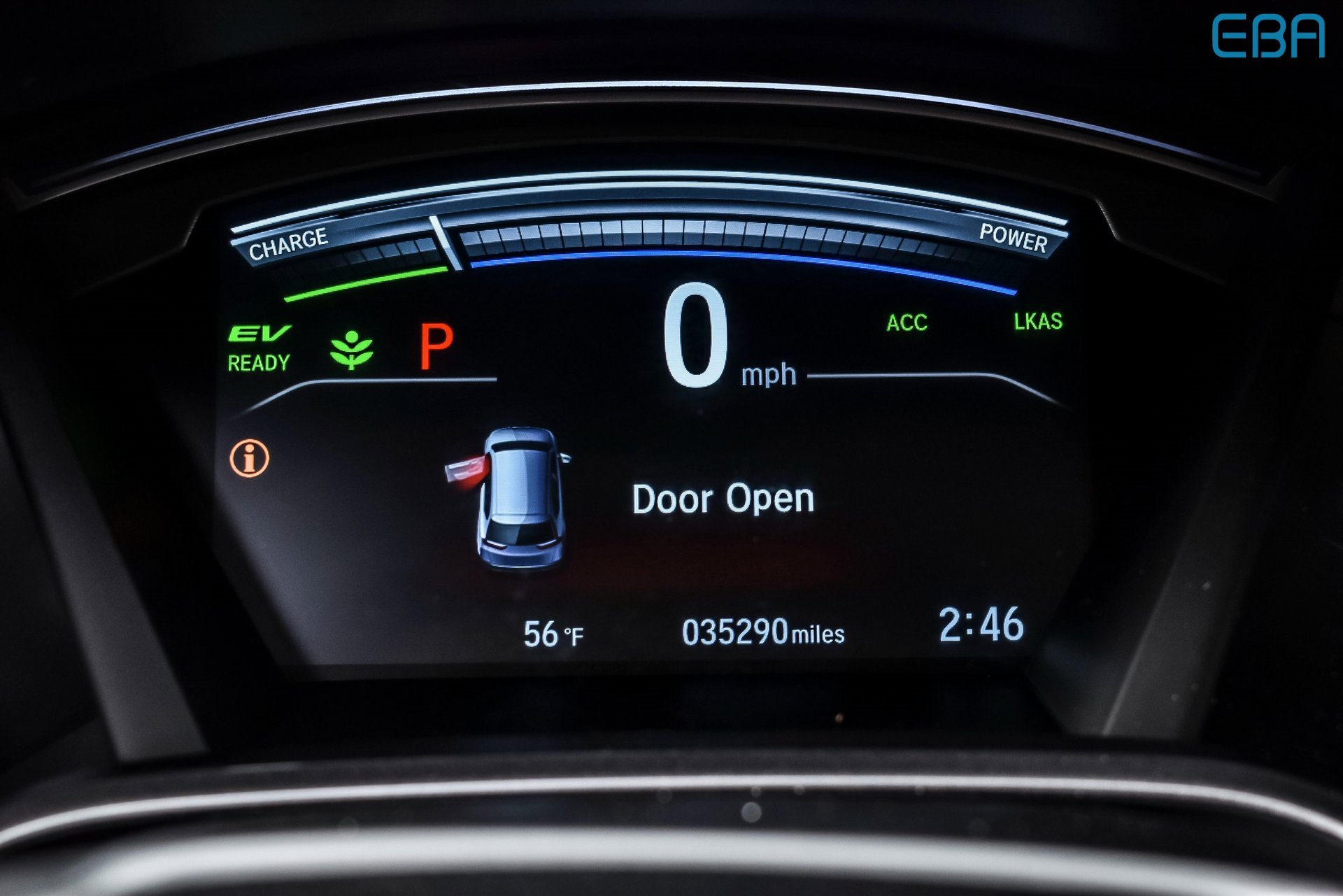 Used 2022 Honda CR-V Touring image 19