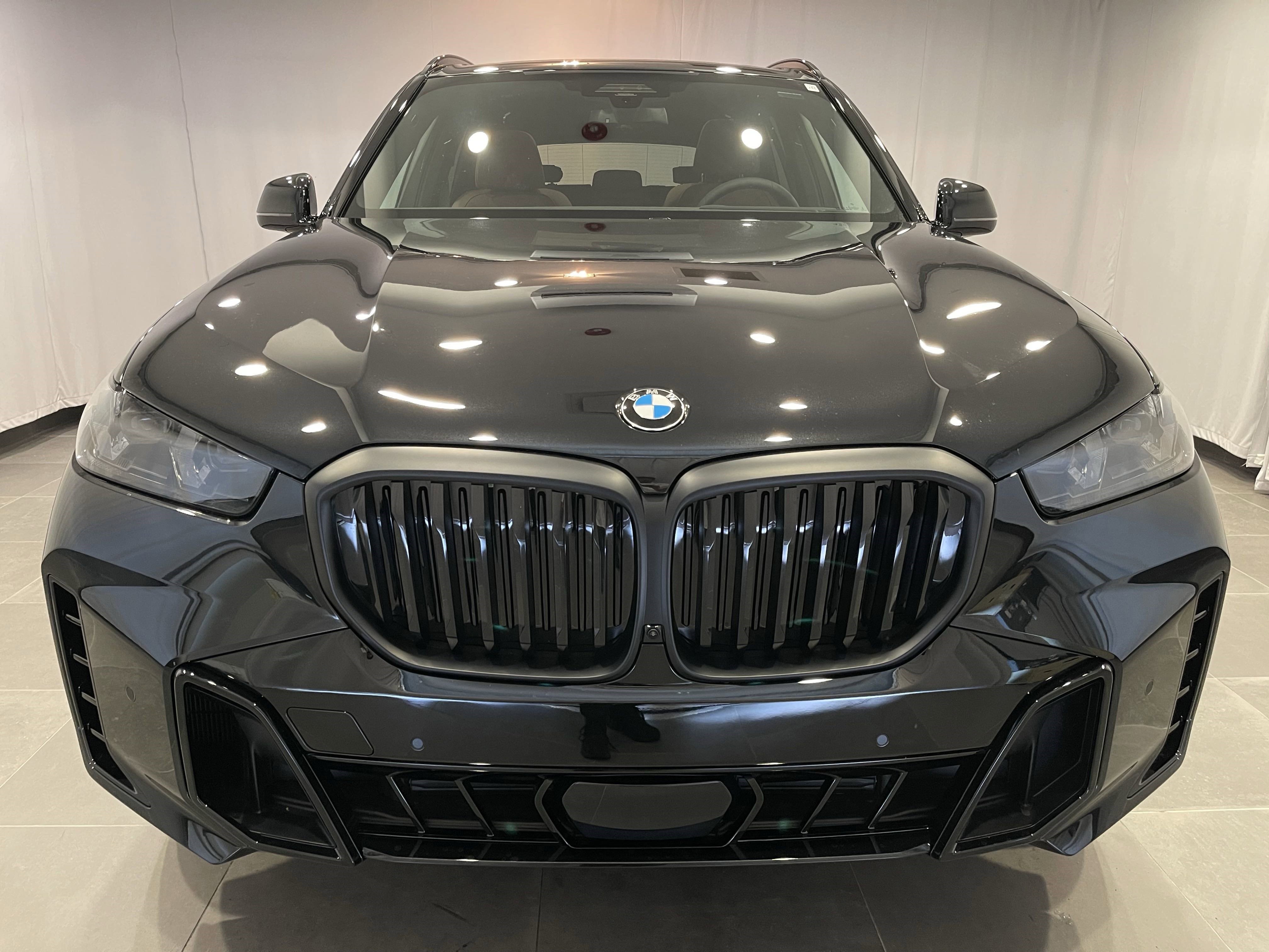 New 2026 BMW X5 xDrive40i AWD/4WD image 2