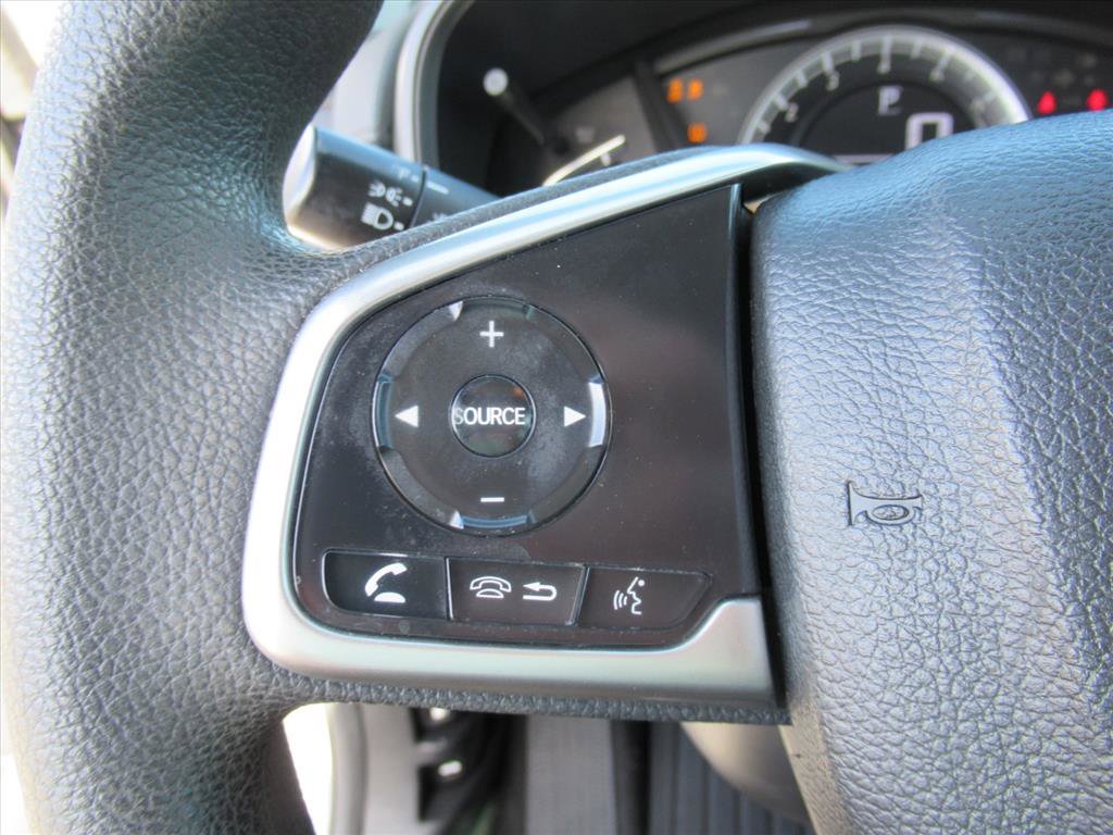 Used 2017 Honda CR-V LX image 19