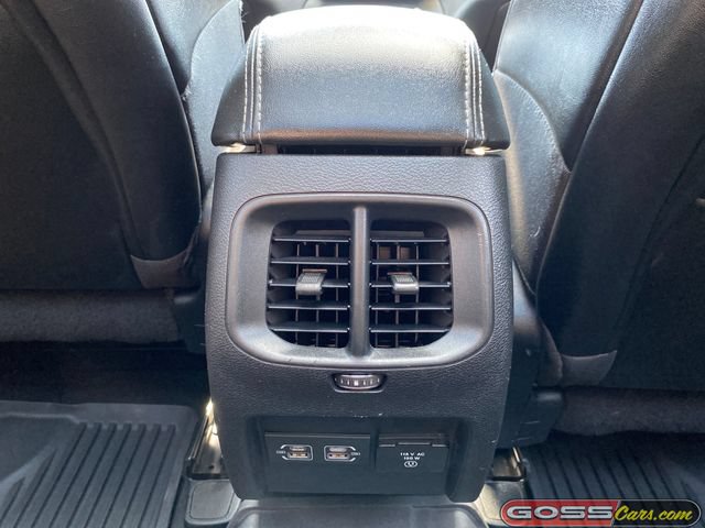 Used 2022 Jeep Cherokee Limited w/ Mopar Interior Package AWD/4WD image 24