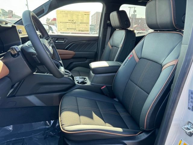 New 2026 GMC Canyon AT4 image 19