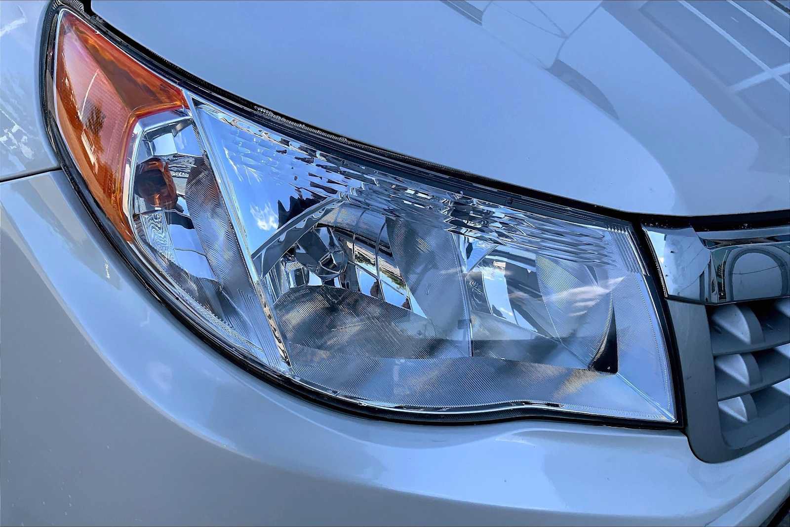 Used 2012 Subaru Forester 2.5X w/ Alloy Wheel Pkg AWD/4WD image 26