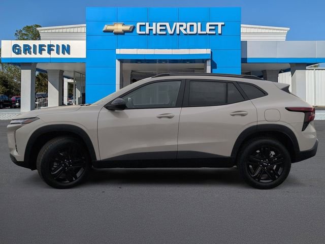 New 2026 Chevrolet Trax ACTIV w/ Driver Confidence Package image 10