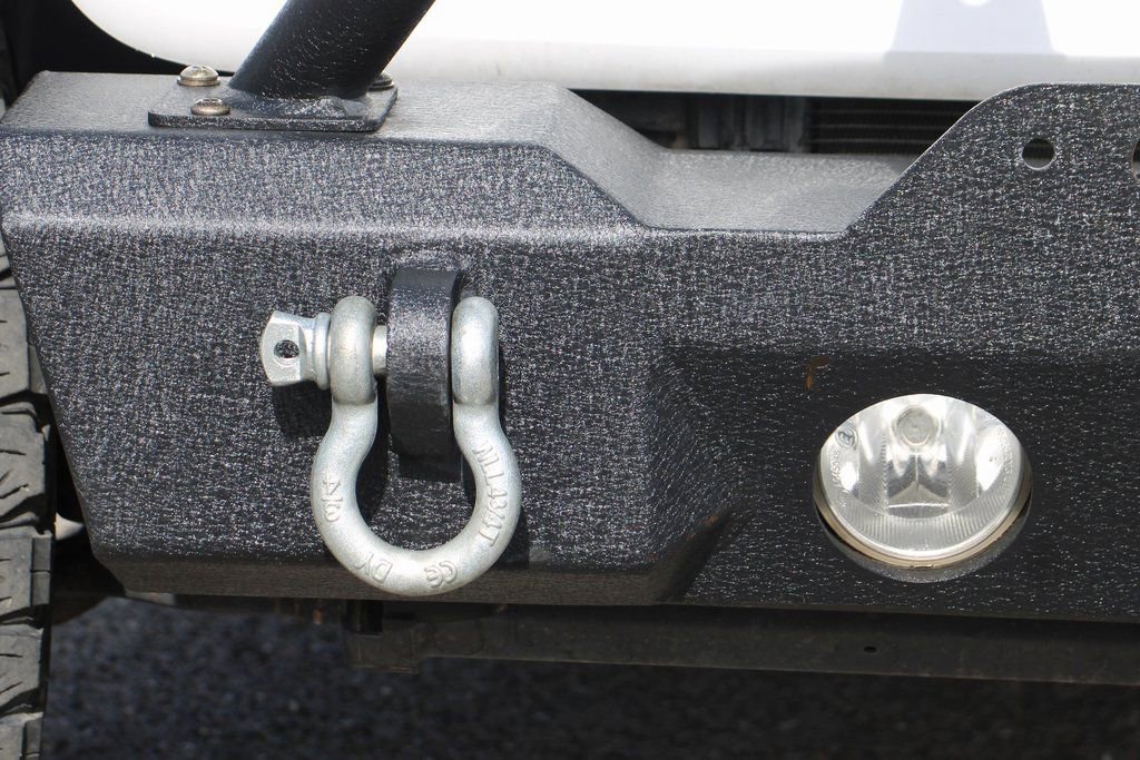 Used 2015 Jeep Wrangler Sport w/ Quick Order Package 24S image 39