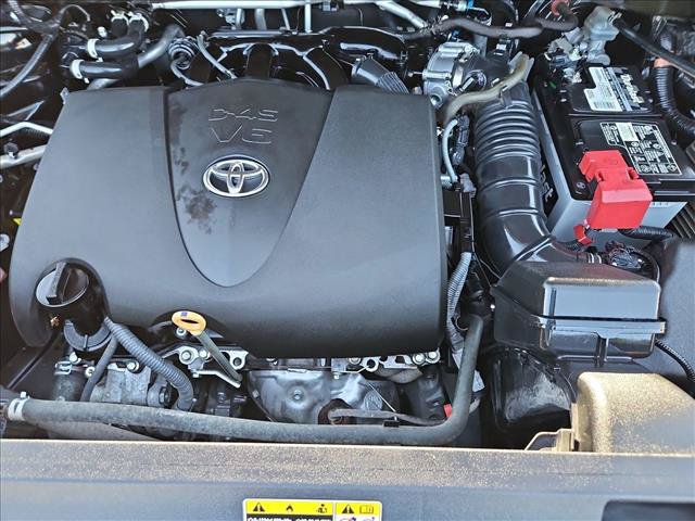 Used 2022 Toyota Highlander XSE AWD/4WD image 25