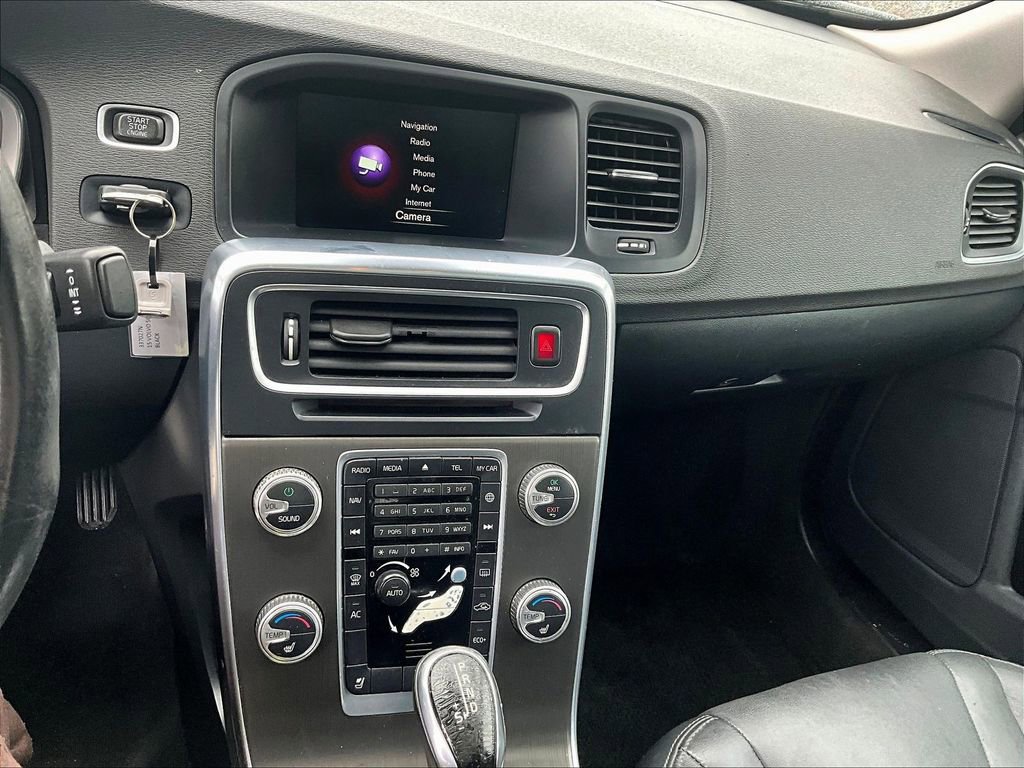 Used 2015 Volvo S60 T5 Premier image 28