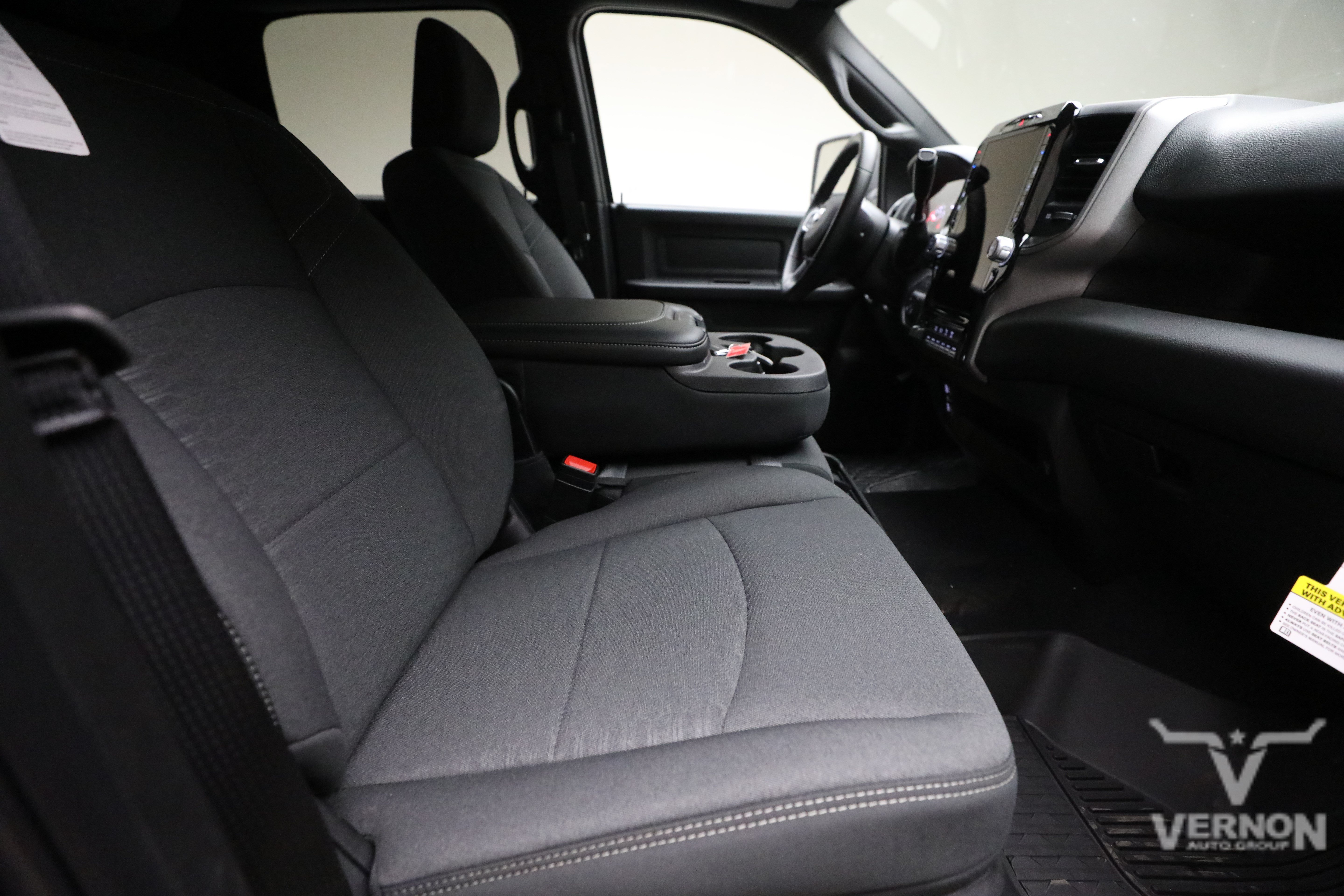 New 2026 RAM 3500 Tradesman AWD/4WD image 11