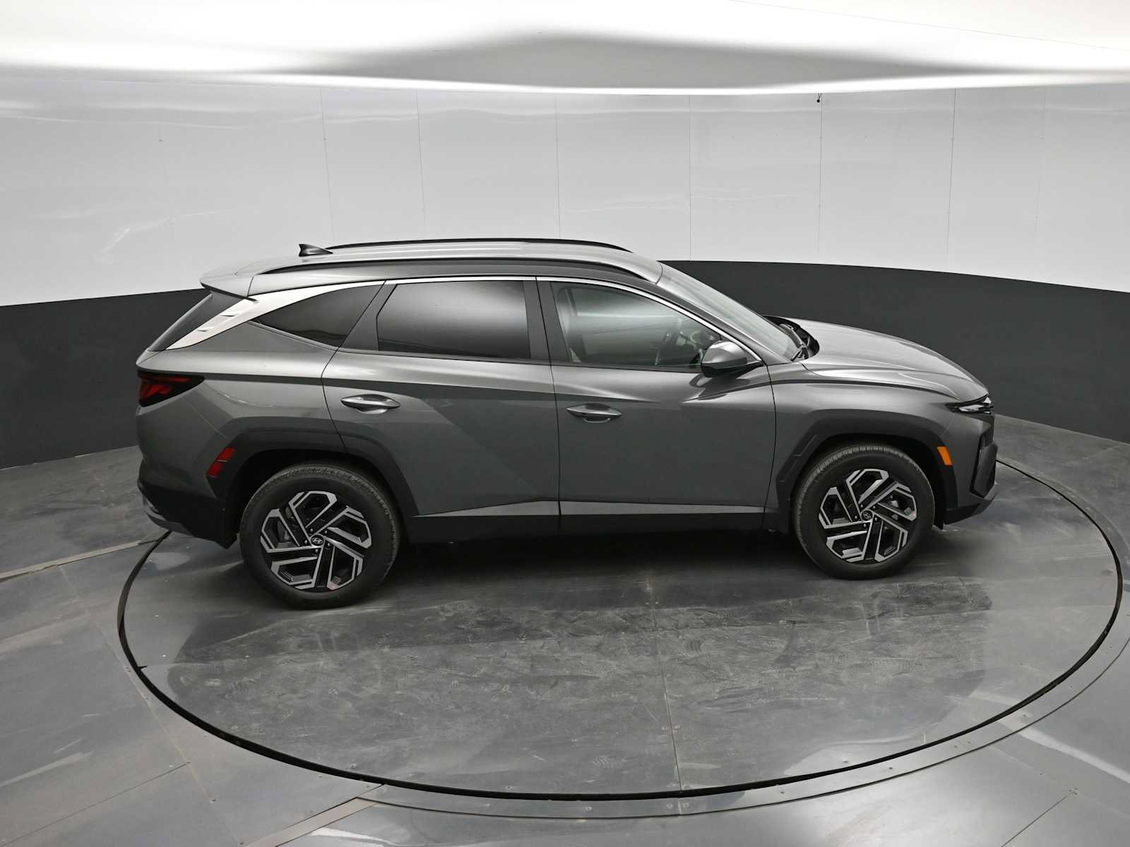 New 2026 Hyundai Tucson SEL Plus AWD/4WD image 31