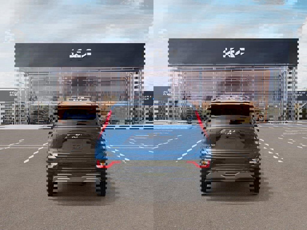 New 2025 Kia Niro Wind w/ Wind Preserve Package image 5