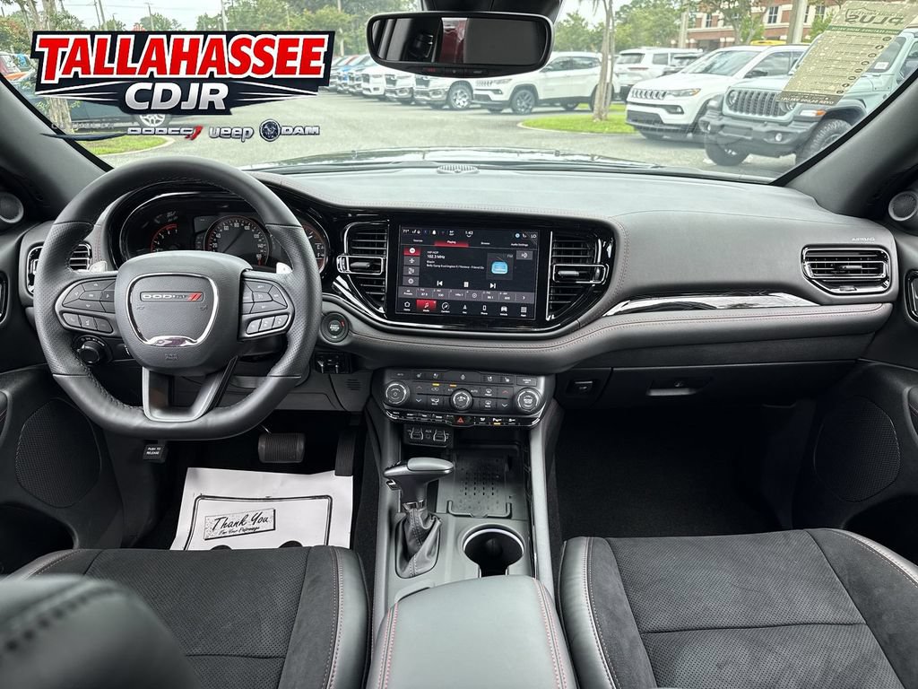 New 2026 Dodge Durango GT w/ Tow 'N Go Package AWD/4WD image 30
