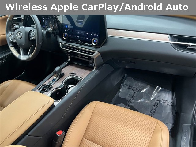 Certified 2023 Lexus RX 350 Premium image 13