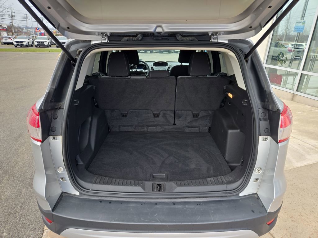 Used 2015 Ford Escape SE image 24