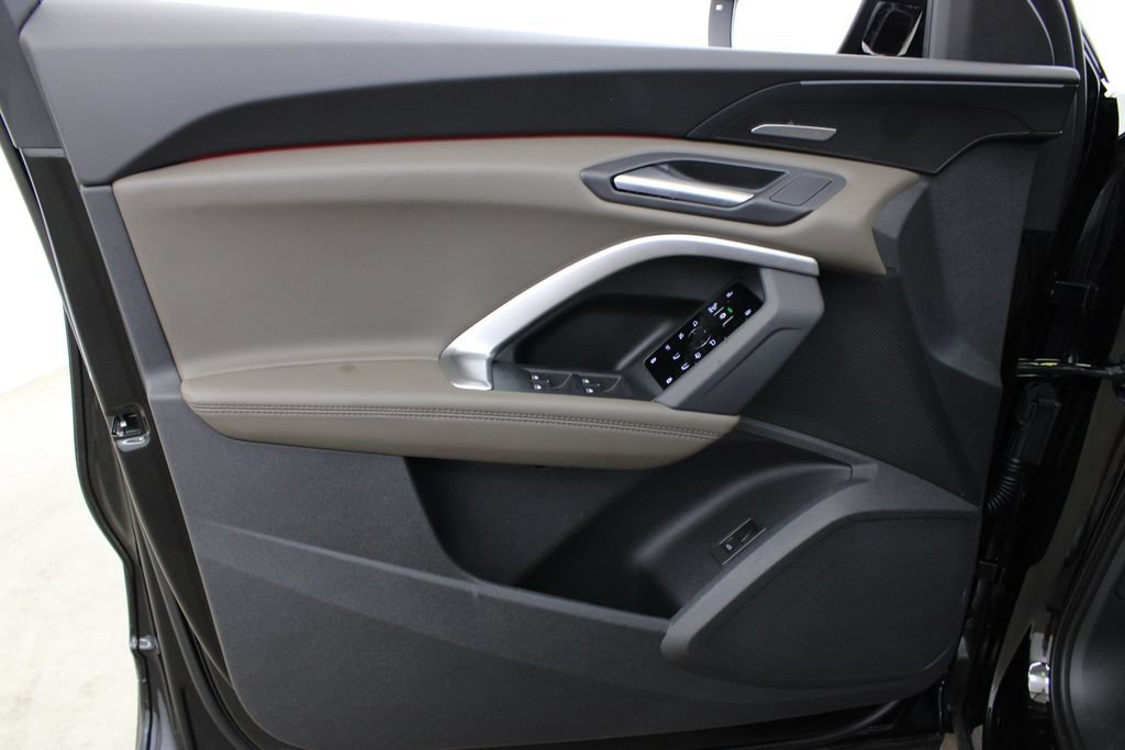 New 2026 Audi Q5 Prestige AWD/4WD image 17