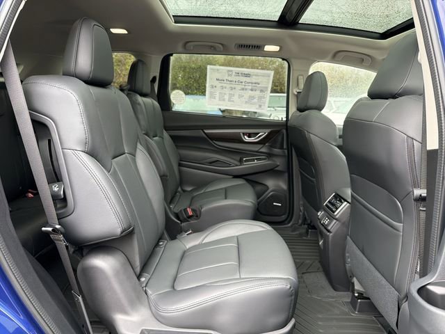 New 2026 Subaru Ascent Touring image 18